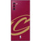 NBA Cleveland Cavaliers Large Logo Galaxy Note 10 Skin